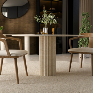Round Dining Tables