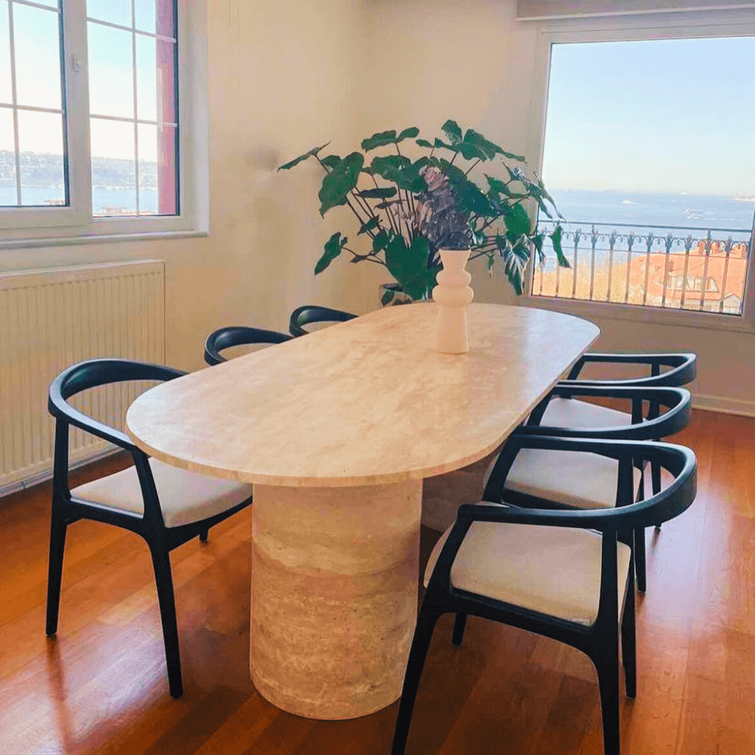 Arcadia Dining Table