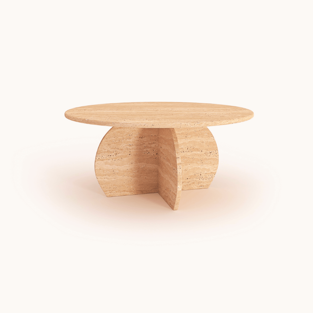 Stone Essence Coffee Table