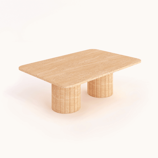 Earthbound Coffee Table