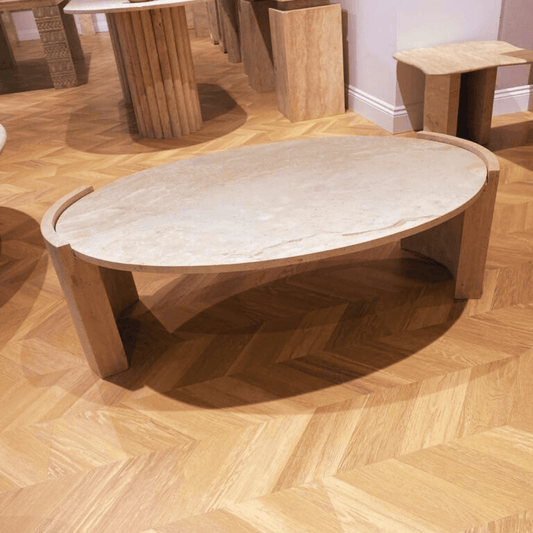 Natura Chic Coffee Table