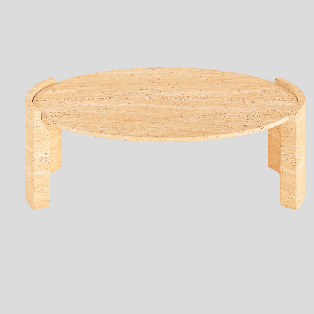 Natura Chic Coffee Table