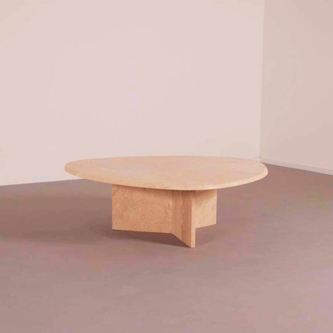 Cavern Charm Coffee Table