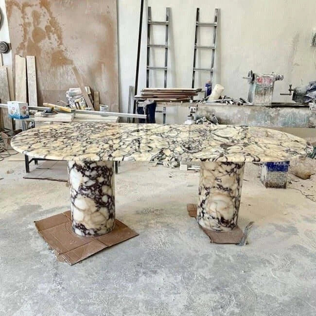 Arcadia Dining Table