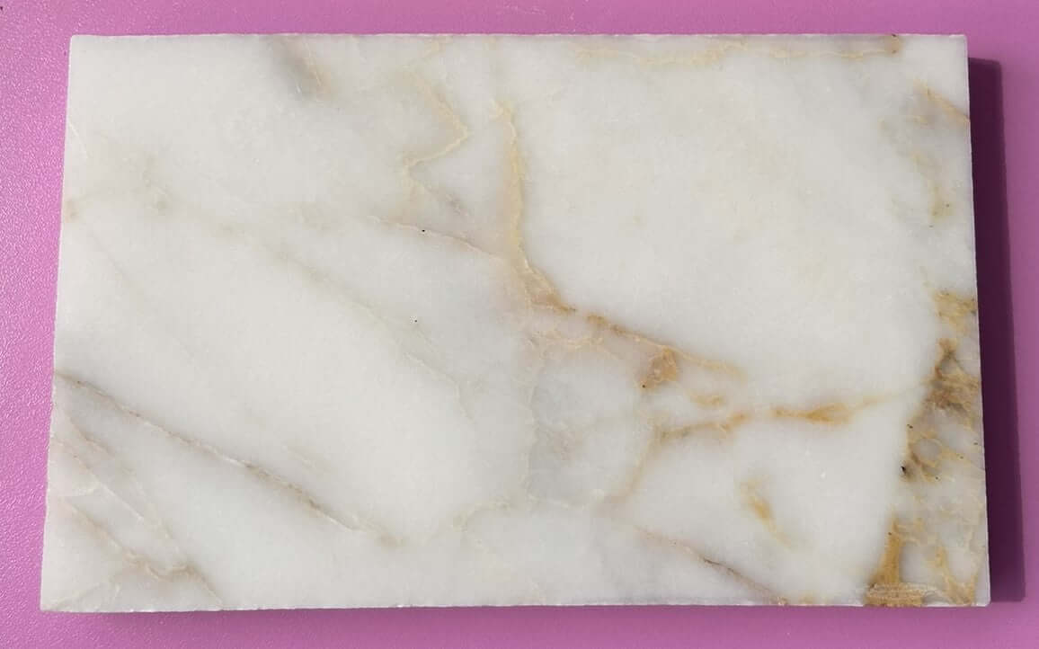 Marble Selection Samples