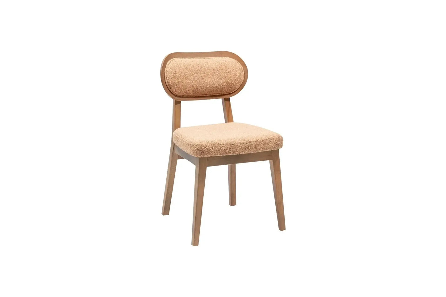 Modern Comfort Dining Chair