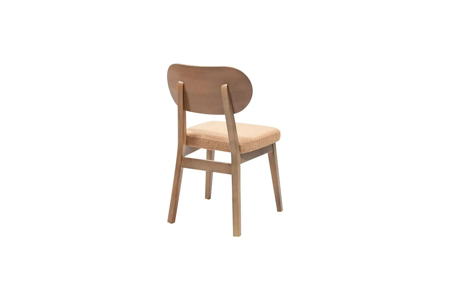 Modern Comfort Dining Chair